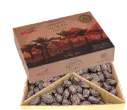 Organic Medjoul Dates Selected 5kg